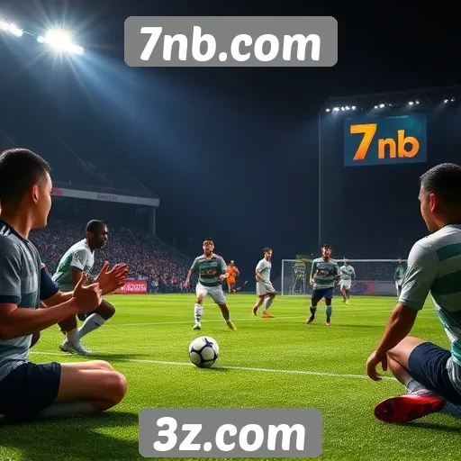 Comunidade ativa e suporte no 7nb.com