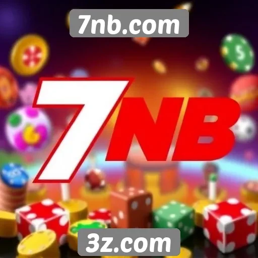 Comparativo entre 7nb.com e concorrentes