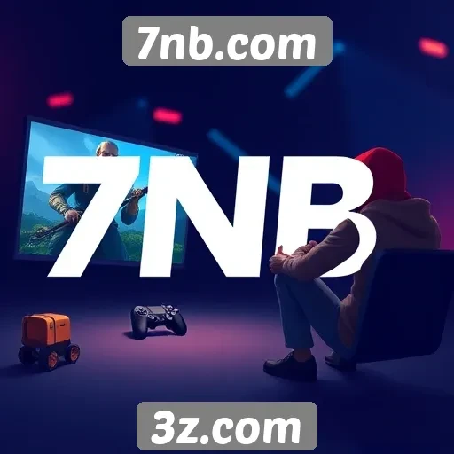 Tendências de desenvolvimento de jogos em 7nb.com