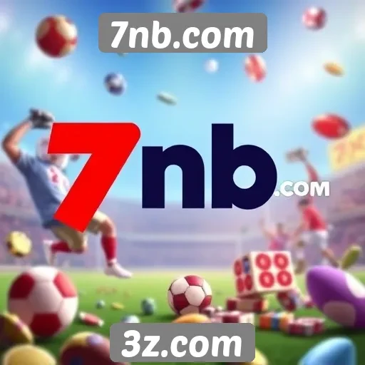 Perspectivas de crescimento do 7nb.com no mercado