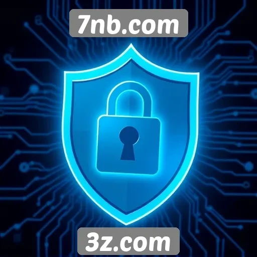 Impacto das atualizações de segurança no 7nb.com